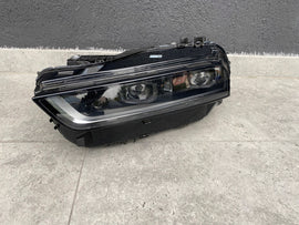 Frontscheinwerfer BMW X7 G07 5A8D303 LED Links Scheinwerfer Headlight SCH6203032214gi