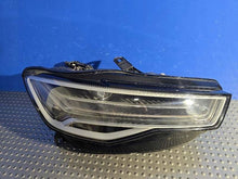 Laden Sie das Bild in den Galerie-Viewer, Frontscheinwerfer Audi A6 C7 4G0941036 LED FALSE Scheinwerfer Headlight SCH1646782684hd