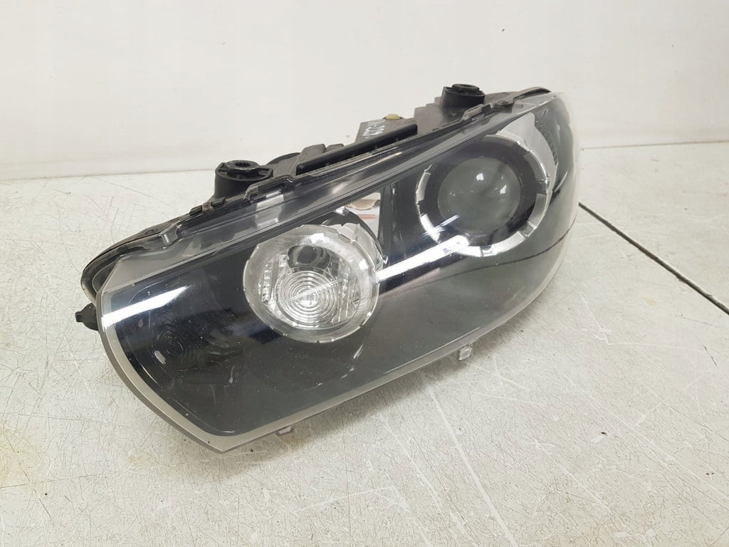 Frontscheinwerfer VW Scirocco 1K6941031D Xenon Links Scheinwerfer Headlight SCH7487329571bx