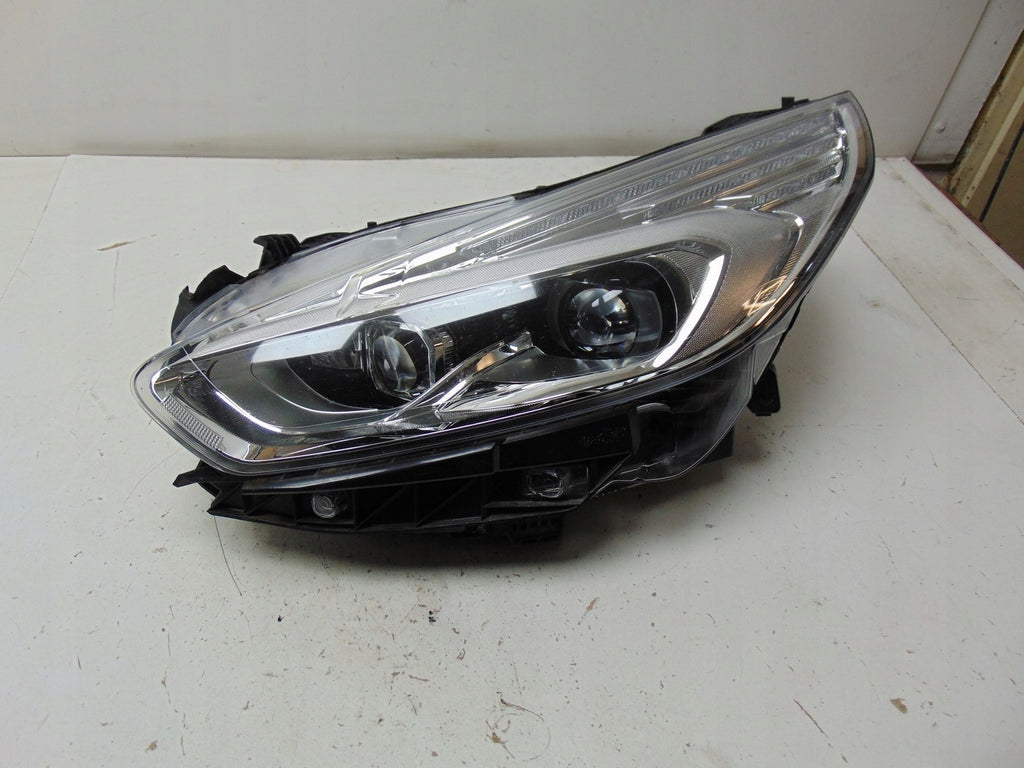 Frontscheinwerfer Ford S-Max 90076249 EM2B-13W030 LED Links Headlight SCH7292012479gp