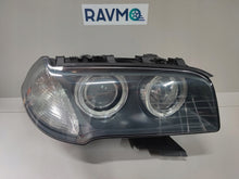 Laden Sie das Bild in den Galerie-Viewer, Frontscheinwerfer BMW X3 E83 Xenon Rechts Scheinwerfer Headlight SCH5077763912ms