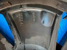 Load image into Gallery viewer, 1x Alufelge 18 Zoll 7.5" 5x108 31680403 Volvo Rim Wheel FEL3830451655zz