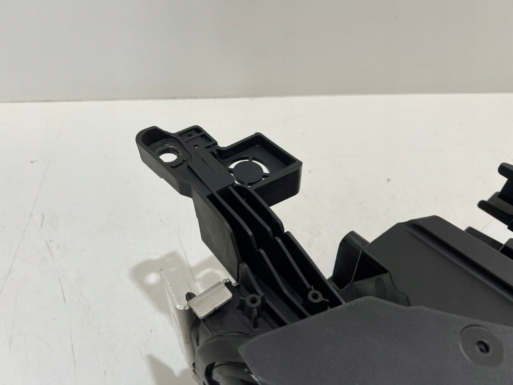 Frontscheinwerfer Opel Mokka 9834016680 LED Rechts Scheinwerfer Headlight SCH1796086522tk