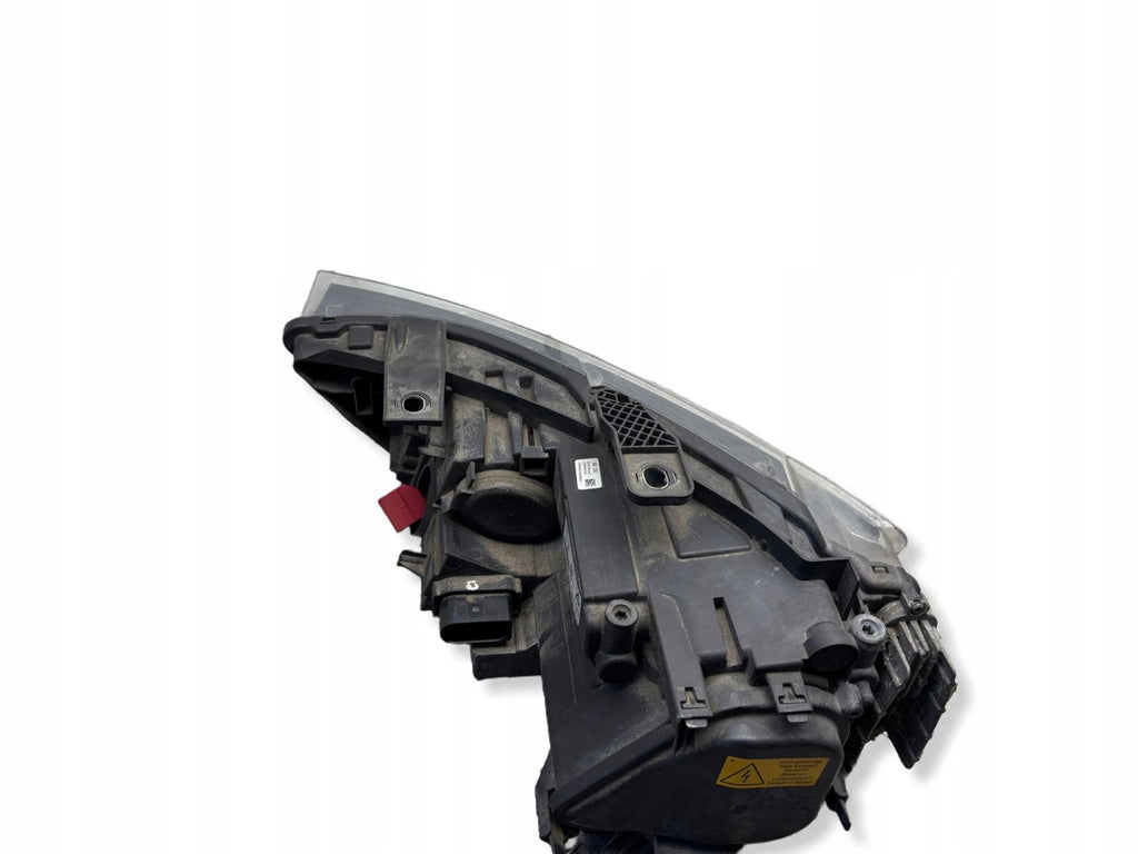 Frontscheinwerfer Audi Q3 8U0941006A Rechts Scheinwerfer Headlight SCH3108536107gs