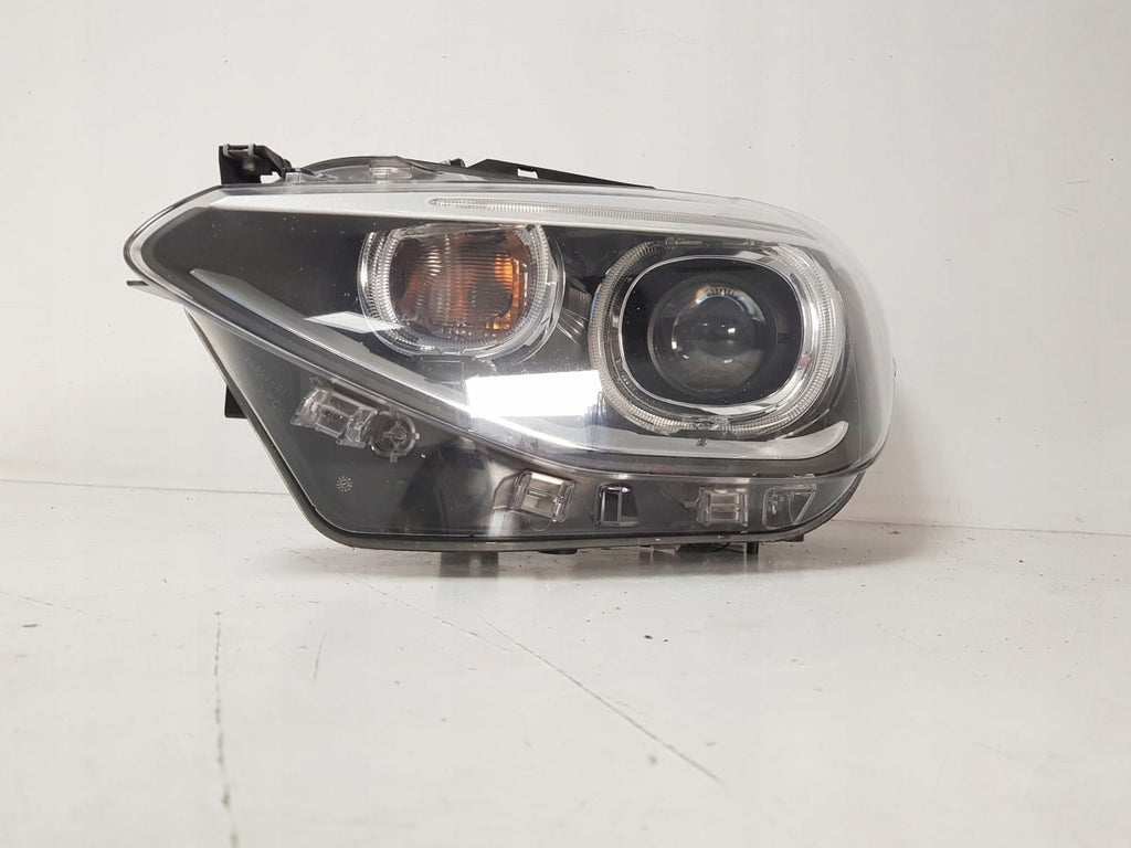 Frontscheinwerfer BMW 1 F21 F20 7229677 Xenon Ein Stück (Rechts oder Links) SCH7482045096wt