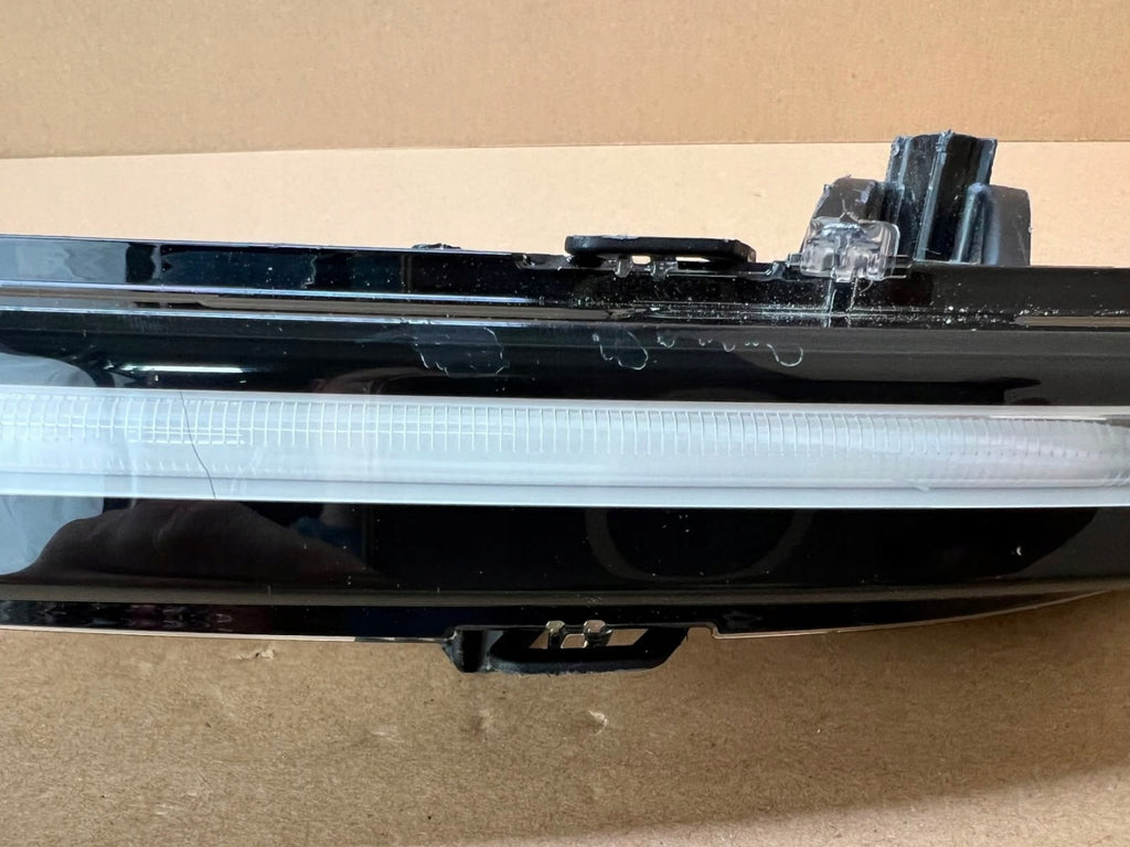 Frontscheinwerfer Lancia Ypsilon 9853488680KOD 85122000 Links Headlight SCH7991277859ft