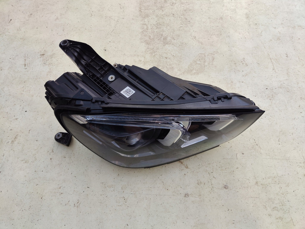 Frontscheinwerfer Mercedes-Benz Gle A1679069604 Full LED Rechts Headlight