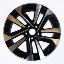 Load image into Gallery viewer, 1x Alufelge 17 Zoll 7.0&quot; 5x112 39ET 7N0601025AC VW Sharan Rim Wheel