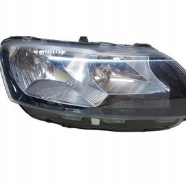 Frontscheinwerfer Skoda Rapid 5JB941016 Rechts Scheinwerfer Headlight SCH6694908252bz