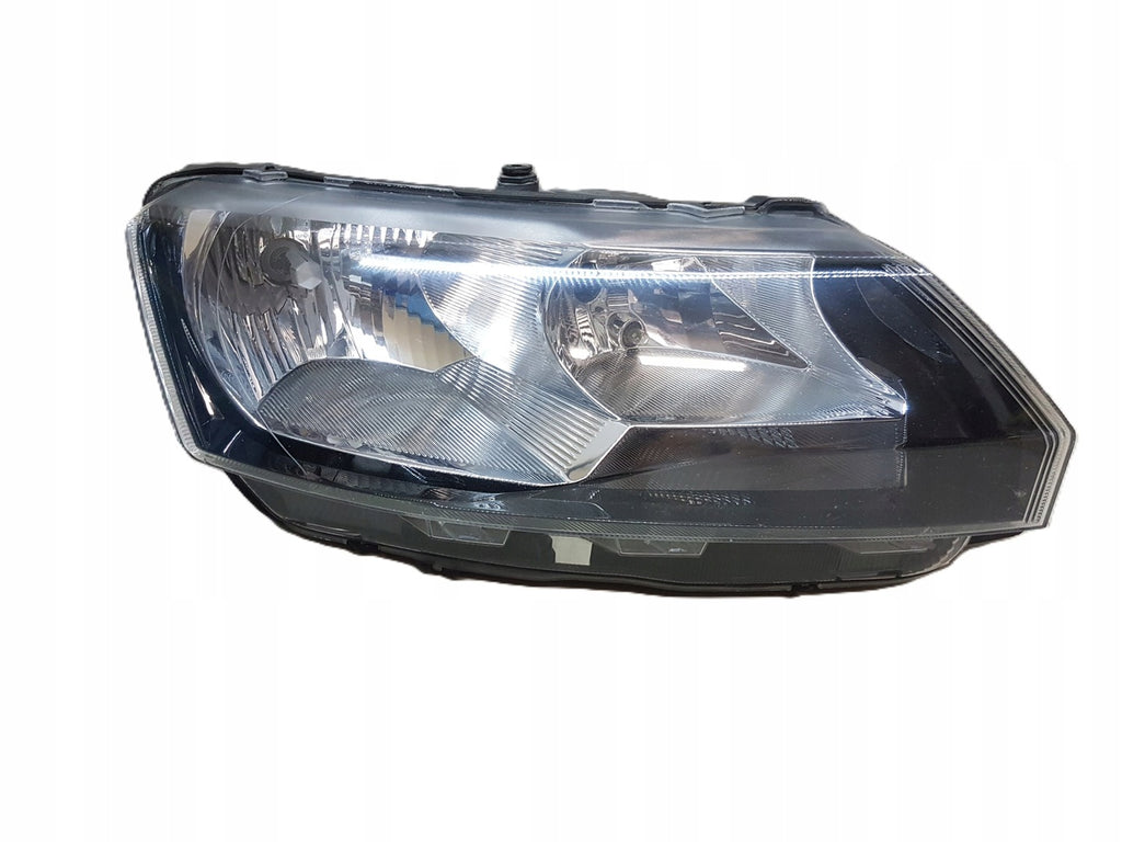 Frontscheinwerfer Skoda Rapid 5JB941016 Rechts Scheinwerfer Headlight SCH6694908252bz