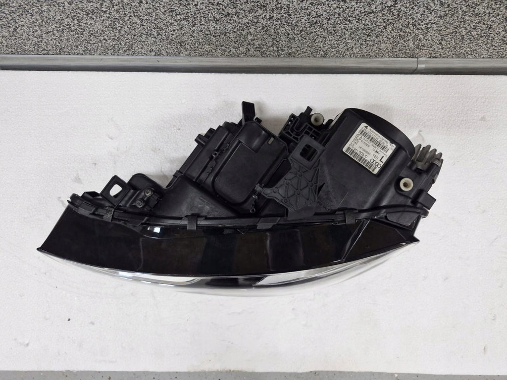 Frontscheinwerfer Audi A5 8T0941005C Links Scheinwerfer Headlight SCH4734282274me