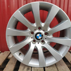 1x Alufelge 18 Zoll 8.0