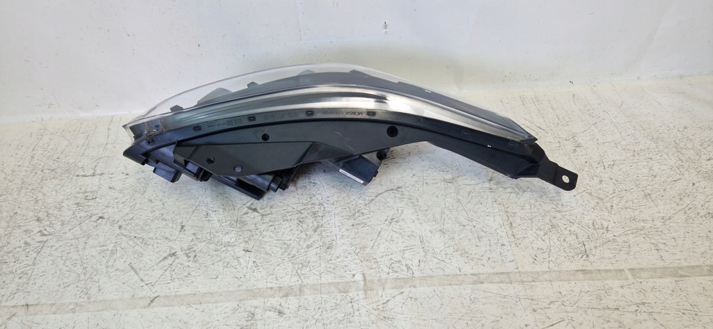 Frontscheinwerfer Kia Ceed 92102J7500 LED Rechts Scheinwerfer Headlight SCH7753888085mb