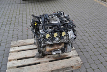 Load image into Gallery viewer, Motor Mercedes-Benz Cls C219 272964 3.5 272PS 200kW 155TKm Diesel Komplett MOT5203573309ki