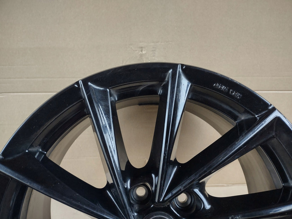 1x Alufelge 18 Zoll 8.0" 5x114.3 48ET Rim Wheel FEL5697195777pl