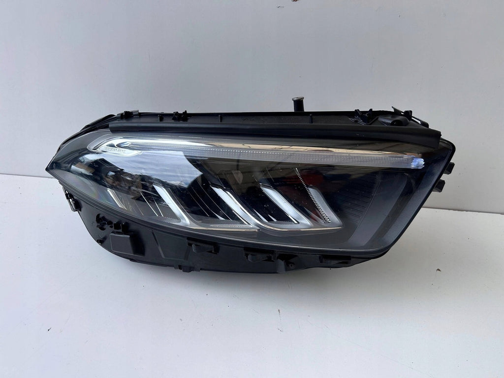 Frontscheinwerfer Mercedes-Benz 1779062206 Rechts Scheinwerfer Headlight SCH7543121162wk