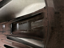 Load image into Gallery viewer, 1x Alufelge 19 Zoll 7.5" 5x114.3 408006PA4J Nissan I 1 Rim Wheel FEL5257467733er