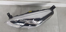 Load image into Gallery viewer, Frontscheinwerfer Ford Fiesta L1BB-13E015-AD LED Links Scheinwerfer Headlight