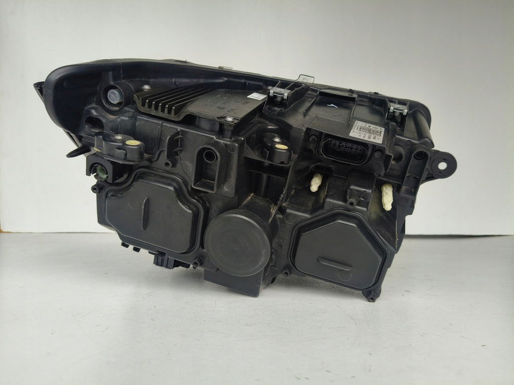 Frontscheinwerfer VW 7la 7L1941035D Full LED Ein Stück (Rechts oder Links) SCH1098416704hn