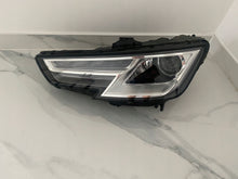 Load image into Gallery viewer, Frontscheinwerfer Audi A4 B9 8W0941005 Xenon Links Scheinwerfer Headlight