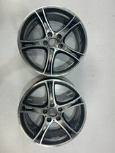Load image into Gallery viewer, 1x Alufelge 19 Zoll 8.0" 5x120 52ET 6794370 BMW 2 F22 1 F21 F23 F20 Rim Wheel FEL2458336862sn
