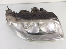 Laden Sie das Bild in den Galerie-Viewer, Frontscheinwerfer VW Passat 3B0941016AN 3B0941015AN Ein Satz Headlight SCH3626919834zz