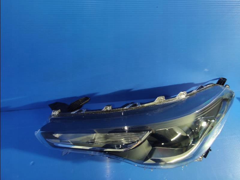 Frontscheinwerfer Toyota Corolla 16-183 Full LED Links Scheinwerfer Headlight SCH9541116948yt