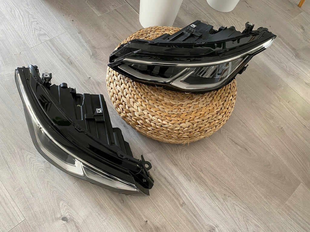 Frontscheinwerfer VW Golf VIII 5H1941006 LED Ein Stück (Rechts oder Links) SCH6767190478sf