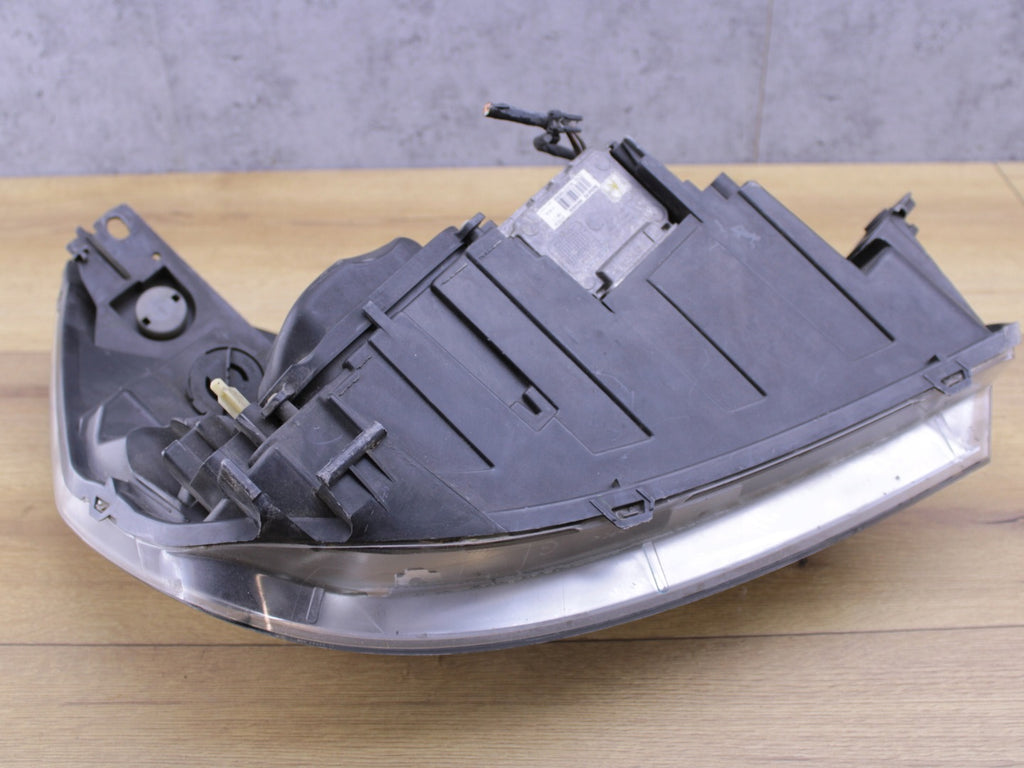 Frontscheinwerfer Renault Espace IV 8200394706 Xenon Links Headlight SCH3256800738vy