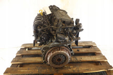 Laden Sie das Bild in den Galerie-Viewer, Motor Kia Ceed G4FC 1.6 126PS 2007 Benzin Engine Unkomplett