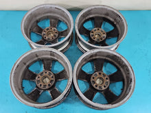 Load image into Gallery viewer, 4x Alufelge 16 Zoll 6.5" 5x114.3 Hyundai Tucson Rim Wheel FEL9979395661dk
