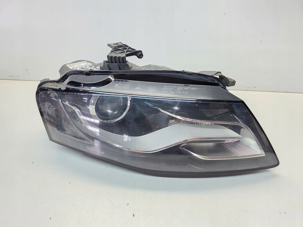 Frontscheinwerfer Audi A4 B8 8K0941030D LED Rechts Scheinwerfer Headlight