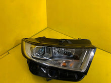 Laden Sie das Bild in den Galerie-Viewer, Frontscheinwerfer Ford GT4B-13W029-C LED Rechts Scheinwerfer Headlight SCH6111433995nw