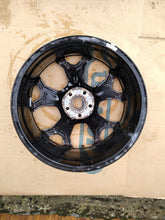 Laden Sie das Bild in den Galerie-Viewer, 1x Alufelge 18 Zoll 7.0&quot; 5x108 47ET JX7J-1007-E1A Ford Focus Rim Wheel