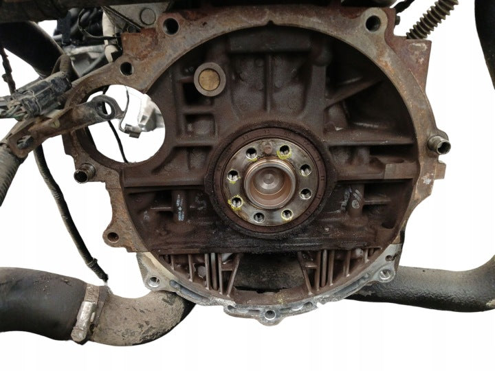Motor Kia Pro D4FB 1.6 CRDI 90PS 66kW 198TKm 2007 Diesel Engine Komplett MOT2134345749tx