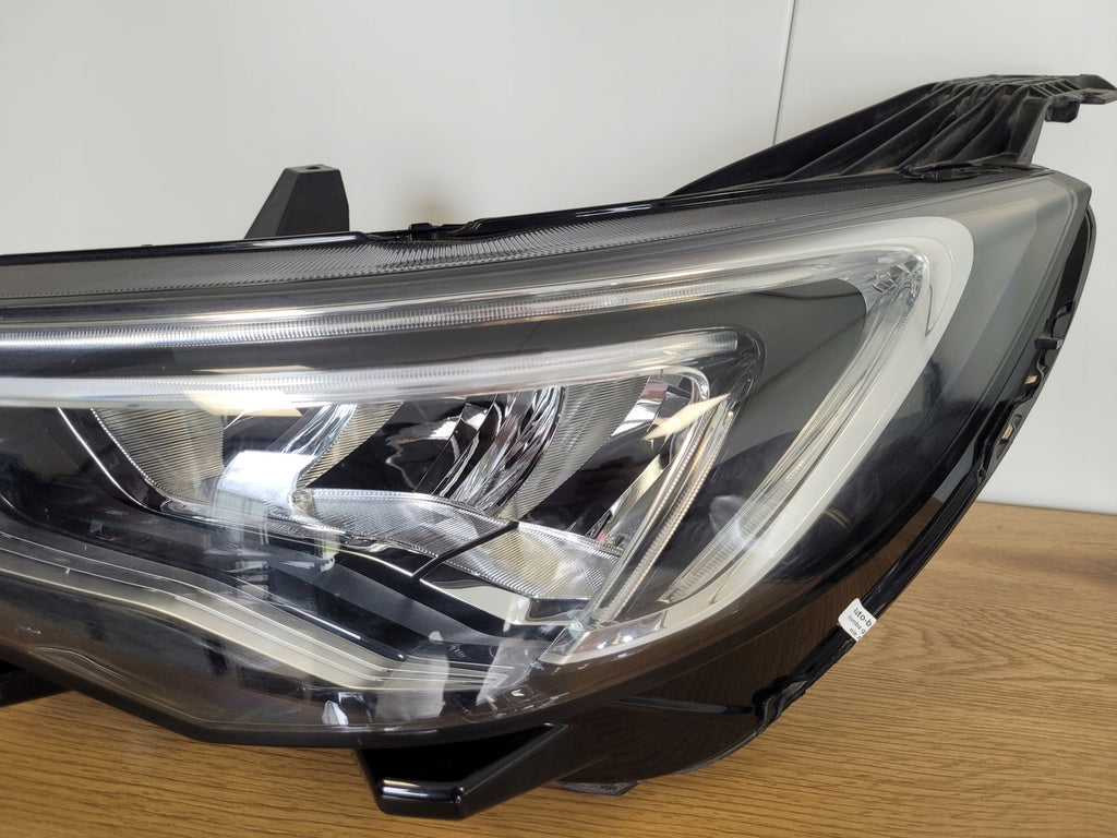 Frontscheinwerfer Opel Grandland X YP00162880 Full LED Links Headlight SCH6123432272nk