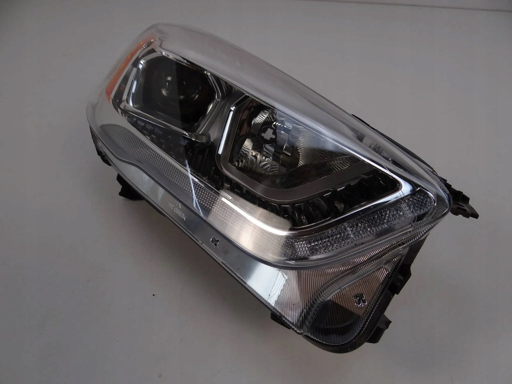 Frontscheinwerfer Ford Kuga GV41-13W029-CD Xenon Rechts Scheinwerfer Headlight