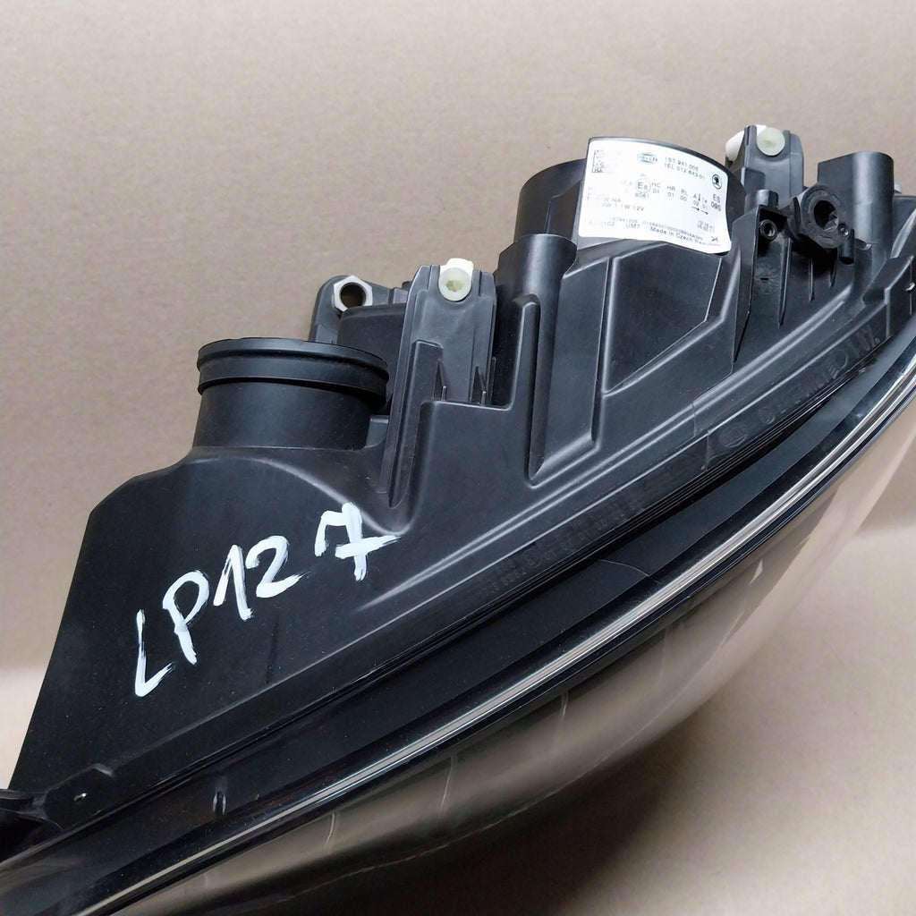 Frontscheinwerfer Skoda 1ST941005 Links Scheinwerfer Headlight