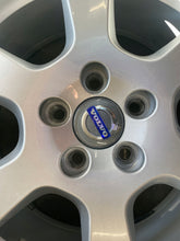 Laden Sie das Bild in den Galerie-Viewer, 4x Alufelge 17 Zoll 7.5" 5x108 55ET 30671480 Volvo Xc60 Rim Wheel FEL5088092006br