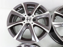 Load image into Gallery viewer, 4x Alufelge 15 Zoll 5.5" 4x98 35ET KBA50042 Alfa Romeo Rim Wheel FEL1263239352hg
