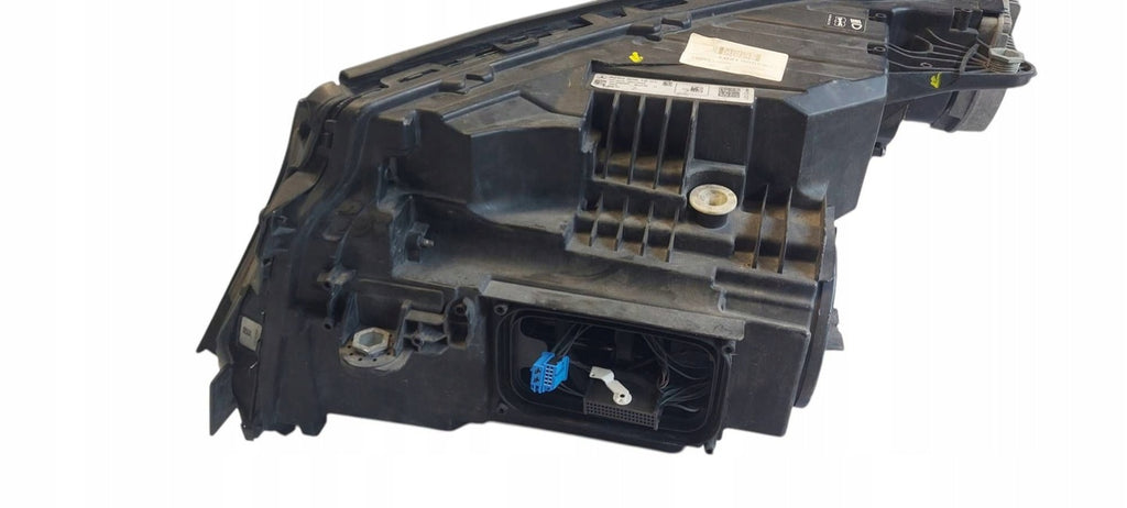 Frontscheinwerfer Mercedes-Benz Eqc A2939061201 LED Rechts Headlight SCH3049622110kx