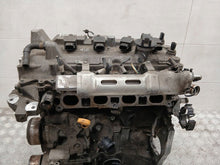 Laden Sie das Bild in den Galerie-Viewer, Motor Nissan Juke F15 HR16DE 1.6 2010 Engine Unkomplett MOT4254426581kc