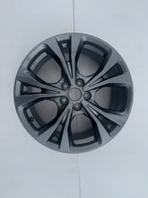 Laden Sie das Bild in den Galerie-Viewer, 1x Alufelge 18 Zoll 7.5&quot; 5x108 50ET LY4C-N2B Ford Rim Wheel