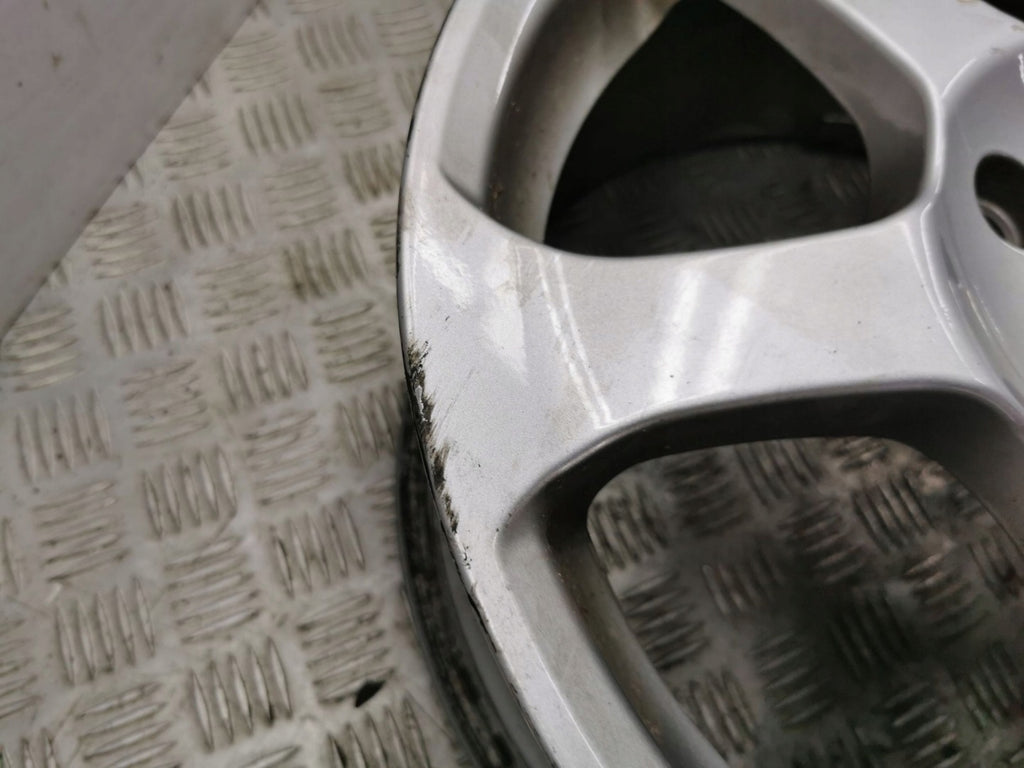 1x Alufelge 17 Zoll 5x114.3 KBA47526 Toyota Rav 4 Rim Wheel FEL3286507286iw