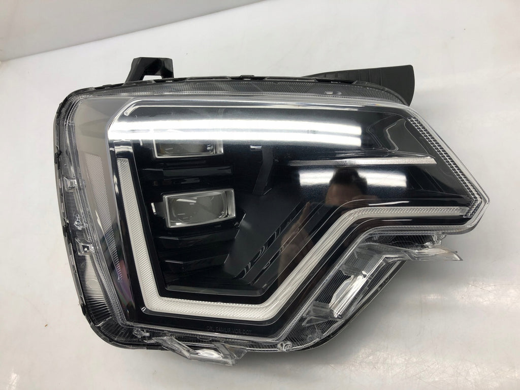 Frontscheinwerfer Kia Niro 92102-AT000 LED Rechts Scheinwerfer Headlight SCH9567517613bv