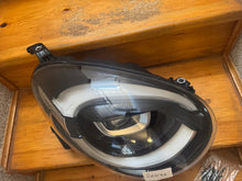 Laden Sie das Bild in den Galerie-Viewer, Frontscheinwerfer Fiat 500 00520919690 Rechts Scheinwerfer Headlight SCH6054337231hu