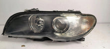 Load image into Gallery viewer, Frontscheinwerfer BMW E46 6920599 Links Scheinwerfer Headlight