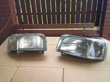 Load image into Gallery viewer, Frontscheinwerfer Land Rover I Freelander Ein Satz Scheinwerfer Headlight SCH7897329977cu