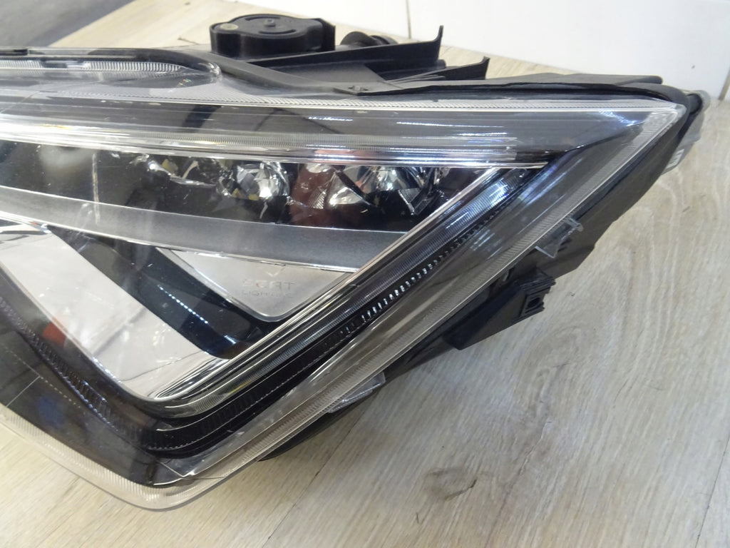 Frontscheinwerfer Seat Ateca 576941007D LED Links Scheinwerfer Headlight SCH1260211625px