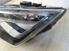 Laden Sie das Bild in den Galerie-Viewer, Frontscheinwerfer Seat Ateca 576941007D LED Links Scheinwerfer Headlight SCH1260211625px